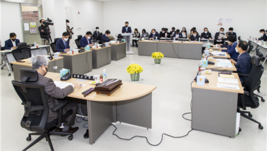 Photo of 행정보건복지위원회 행정사무감사 주요지적사항