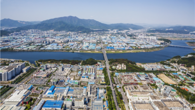 Photo of 구미 제조업체 10곳 중 6곳 “올해 매출 목표 달성 어렵다”