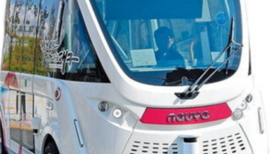 Photo of ‘미래형자동차 산업’향후 대구시 유망 사업 1순위