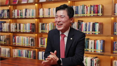 Photo of 구자근의원, 자영업자 고용보험 지원법 발의