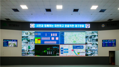 Photo of 대구, 지난해 교통사고 사망자 77명으로 역대 최저!