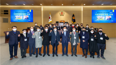 Photo of 고우현 의장, 대구경북 정치 지망생과 환담회 개최 – 도의원 정치생활 Know-How 아낌없이 전수 –