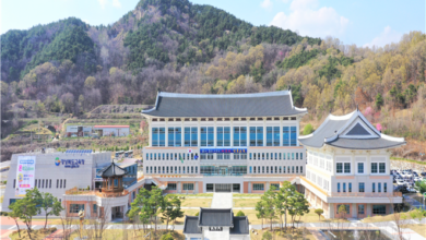 Photo of 경북도, 2022년 지방공무원 2032명 선발