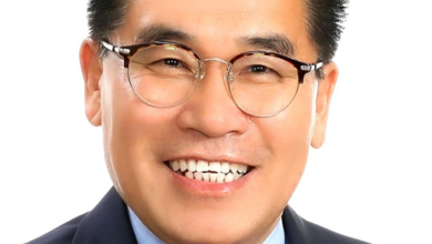 Photo of 산동농협 조합원자녀 장학금전달