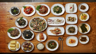 Photo of 봄 담은 농가맛집, 코로나로 잃은 입맛 찾아가세요!