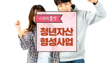 Photo of 기업부담 zero! 경북도 청년근로자 자산형성 사업 실시