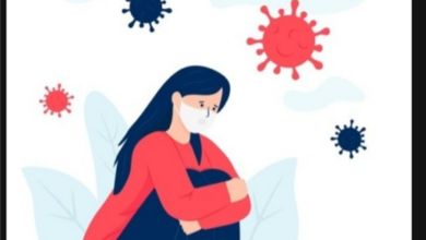 Photo of 전국서 밤9시33만7452명 확진… 어제보다 7260명↓(종합) 경북 13만566명