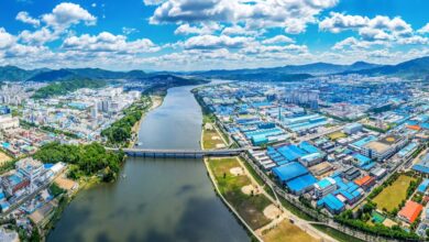 Photo of “ 구미, 대한민국 新제조업 수도로 우뚝 서다