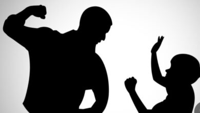 Photo of 장세용 구미시장후보 선산장 유세중 ” 운동원 집단 폭행”을 당했다..