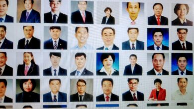 Photo of 구미시6.1지방선거2곳추가 공천확정, 무소속포함 현황