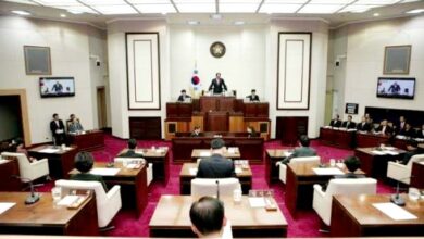 Photo of [제1탄] 구미시 제8회 전국지방선거 (갑)시의원 후보자    전과기록포함 등록상황