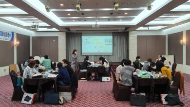 Photo of 경북교육청, SW-AI교육 역량강화에 총력!