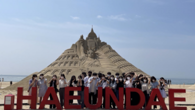 Photo of “금오고”학생주도형 테마 학급별 수학여행 운영