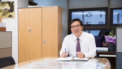 Photo of 구미시 “이창형 경제지원국장”40년간 소중한 공직생활마무리!