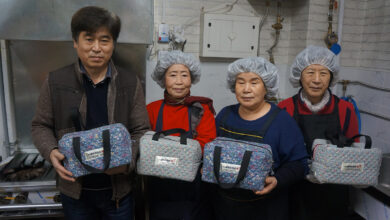 Photo of 대구시 마을기업 2곳, 우수·모두애 마을기업 선정