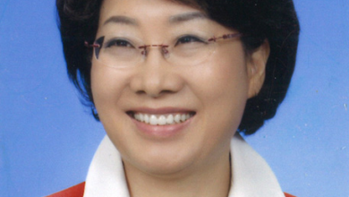 Photo of 민선8기 이철우 도지사호, 이달희 경제부지사 내정