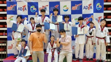 Photo of 형곡초등학교, 제54회 경북교육감기 태권도 대회 입상