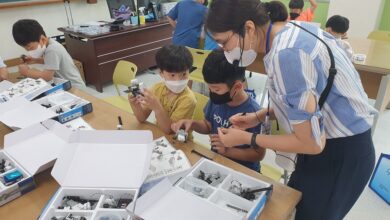 Photo of 1학기 방과후학교 프로그램 공개 주간 운영 – 꿈과 실력을 기르는 방과후학교 –