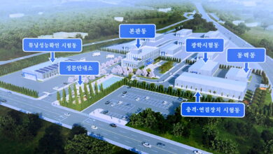 Photo of 김충섭 김천시장, 공약사업 이행을 위한 만반의 준비