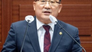 Photo of 경북도의회 임병하 도의원 5분 자유발언,“2022영주 세계풍기인삼엑스포 성공 개최 위한 경북도의 전폭적인 지원 촉구”