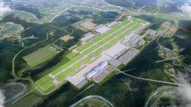 Photo of 대구경북 통합신공항 기본계획 수립 완료!