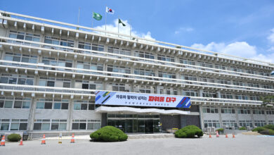 Photo of 도시 브랜드평판 전국 3위로 갑자기 대구시가 껑충!