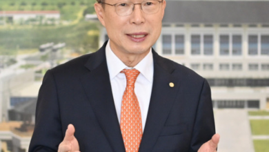 Photo of 경북교육청, 학업성취도 자율평가 맞춤형설문조사 결과 발표