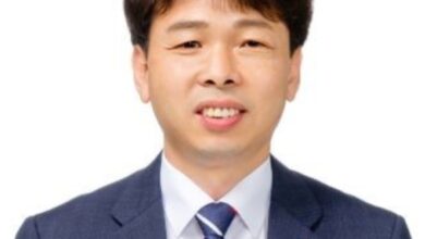 Photo of 경북 최고장인 정병진씨, 2022년 대한민국명장 선정