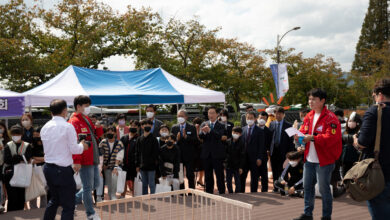 Photo of 경북교육청, 발명체험교육관, 관람객 10만명 넘어서