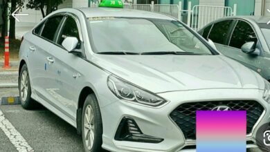 Photo of 대구시 택시 기본요금 4,000원으로 1월16일(월)부터 인상