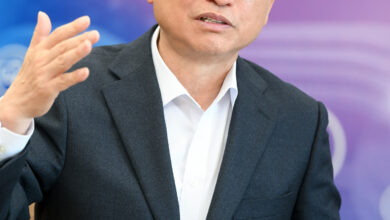 Photo of 경북도, 대구경북신공항 특별법 관련 영남권 갈등 중재나서