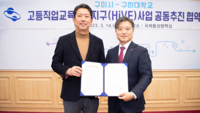 Photo of “구미대학교” 지역주력산업 선정