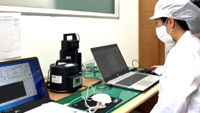 Photo of 구미교육지원청, 학교급식 식재료 방사능 전수검사 실시