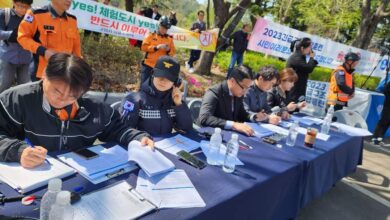 Photo of 경북종합안전체험관 공모에 8개 경북,시군 제출