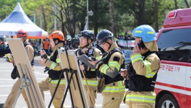 Photo of 경북안전체험관 부지 8개시,군중 후보지 2곳을 선정해 행안부 공모에 신청하기로
