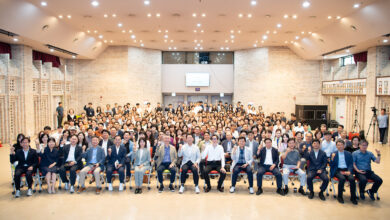 Photo of 프랑스 역사학자가 들려주는 박정희 대통령 리더십