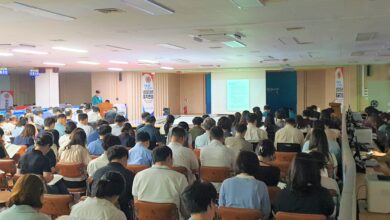 Photo of 구미시, 우리 모두가 안보의 주역…을지연습 사전교육 실시