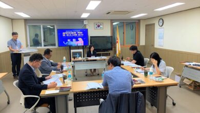 Photo of 구미시, 행정업무 능력보상 3명에게 ‘특별승급,우수사례 10건 선정.