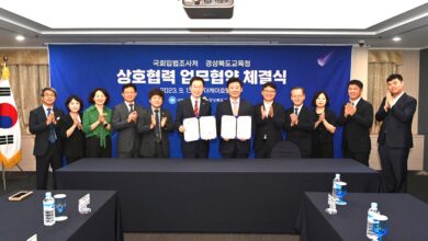 Photo of 교육이 살아야 지방이 산다, 지방소멸 시대 지방 교육자치 강화