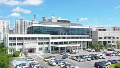 Photo of 구미시, 외국인 지방세 체납액 정리에 나선다