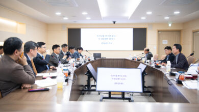 Photo of 구미시, 방산 부품연구원 유치…방산 중소 생태계 조성에 나선다