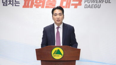 Photo of 대구시민, 신청사 재원마련뒤 사업추진 여론 확산