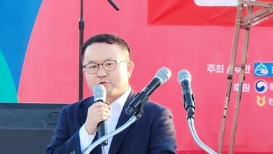 Photo of 제17회 청송사과축제~웃음꽃핀 교육 혁신, 청송 솔그린 미래교육지구의 선도적 행보’