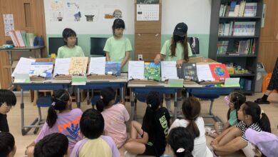 Photo of 경북교육청, ‘농어촌 참 좋은 학교’ 공모전 4년간 전국 최다