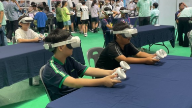 Photo of 경북교육청, 2023년 신산업 중심 지역 진로 체험 성료!