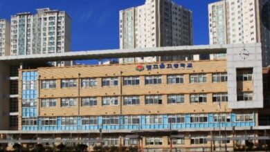 Photo of 경북교육청, 경북온라인학교 개교 준비를 위한 우수기관 방문