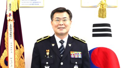 Photo of 구미경찰서, 선거사범 수사상황실 설치