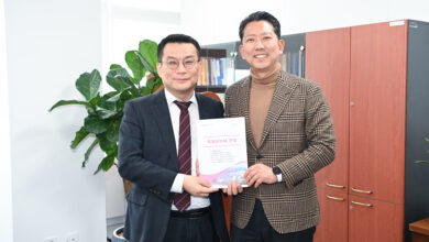 Photo of 김장호 구미시장, 중앙부처 현안 건의…발빠른 행보 이어간다