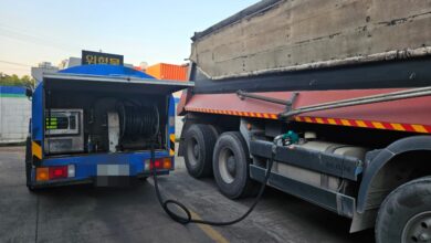 Photo of 경북도 민생사법경찰, 석유사업자 불법행위 집중단속