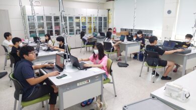 Photo of 전국 최초(구미발명교육센터)3년 연속 특허청장상 수상, 2년 연속 전국 우수 발명교육센터 선정